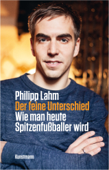 Der feine Unterschied: Wie man heute Spitenfußballer wird