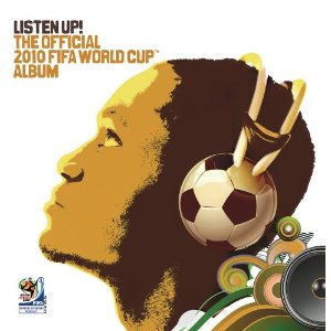 Diverse Interpreten - Listen Up!