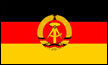 Fahne DDR