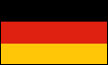 Deutschland Fahne