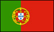Fahne Portugal