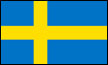 Fahne Schweden