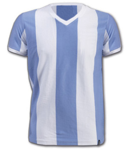 Argentinien-Trikot
