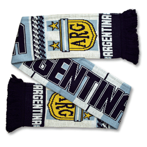 Jacquard Argentinien