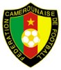 PIN KAMERUN