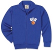 Trainingsjacke DDR 70er Jahre