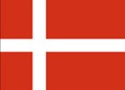 FAHNE D&Auml;NEMARK