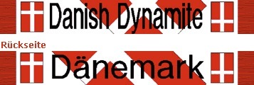 SCHAL D&Auml;NEMARK