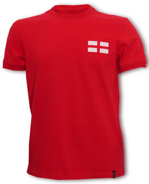 England 70er Jahre