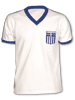 Griechenlandtrikot 1980