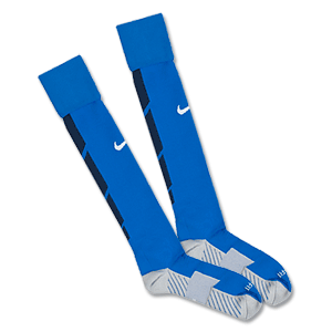 Griechenland Away Socken 2014 - 2015 Nike