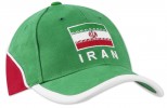 Basecap Iran