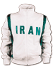 Iran Trainingsjacke 70er Jahre