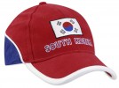Basecap S&uuml;dkorea