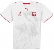 Trikot Polen Home 2006 - 2007 Puma