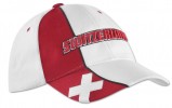Basecap Schweiz