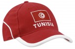 Basecap Tunesien