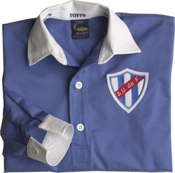 Uruguay Weltmeister 1930