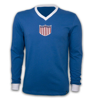 USA 1934