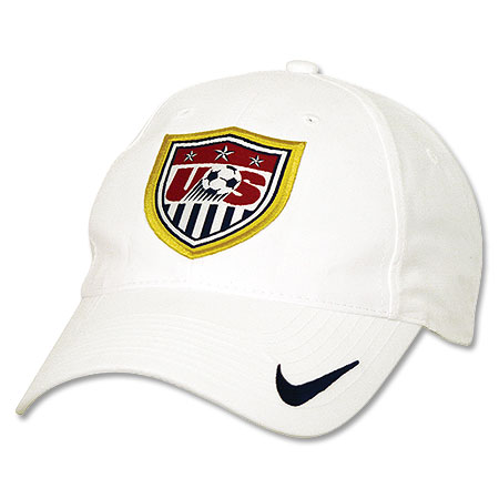 Basecap USA 2006 - 2007 Nike