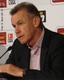 Ottmar HITZFELD