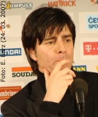 Joachim L&Ouml;W