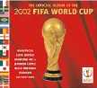 Das offizielle FIFA World Cup Album gibt's bei Amazon