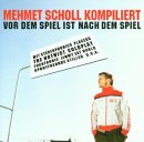 Mehmet Scholl präsentiert die CD: Vor dem Spiel ist nach dem Spiel