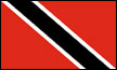 Fahne Trinidad & Tobago