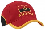 Basecap Angola