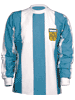 Argentinien WM 1978