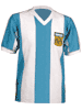 Argentinien WM 1982