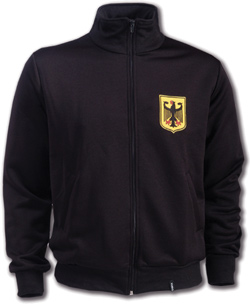 Trainingsjacke 60er Jahre