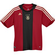 Deutschland-Trikot