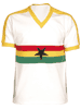 Ghana 80er Jahre