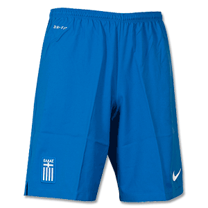 Griechenland Away Shorts 2014 - 2015 Nike