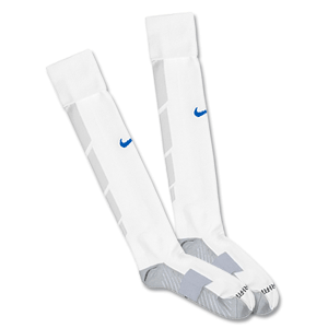 Griechenland Home Socken 2014 - 2015 Nike