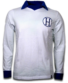 Honduras-Trikot von 1981