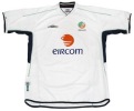 TRIKOT IRLAND AWAY 2002 UMBRO