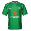 TRIKOT IRLAND HOME 2002 UMBRO