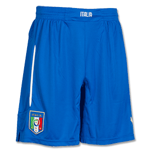 Italien Away Shorts 2014 - 2015 Puma