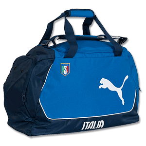 Italien Reisetasche 2014 -2015 Puma