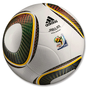 WM-Spielball von adidas