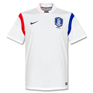 Südkorea Away 2014 - 2015 Nike