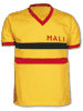 Trikot Mali 80er Jahre
