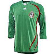 Mexiko-Trikot