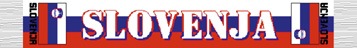 SCHAL SLOWENIEN