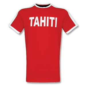 Tahiti Home 1980