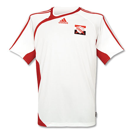 Trinidad & Tobago Away 2006 - 2008 Adidas
