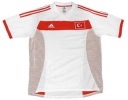 TRIKOT TÜRKEI HOME ADIDAS 2002-2004